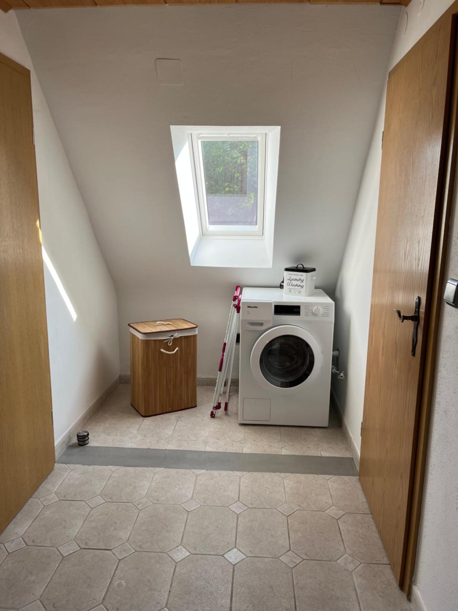 Schoene Wohnung In Ruhiger Laendlicher Lage Heidenheim  Exterior foto
